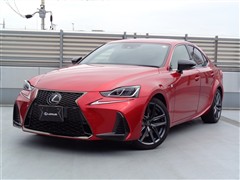 IS300 ブラックシークエンス