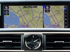 IS300 ブラックシークエンス