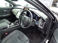 クラウン RS アドバンス