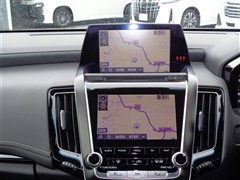 クラウン RS アドバンス