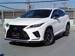 レクサス RX300 Fスポーツ