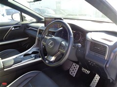 RX300 Fスポーツ