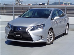 レクサス HS250h