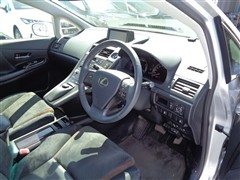HS250h