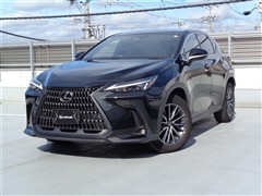レクサス NX350h