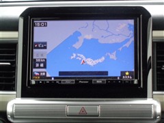 クロスビー ハイブリッド MZ