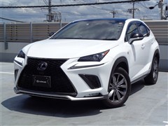 レクサス　NX300h Fスポーツ