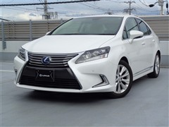 レクサス HS250h versionI