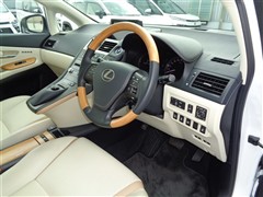 HS250h versionI