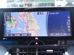 ハリアーHV Z レザーパッケージ