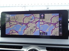IS300h F SPORT Mode
