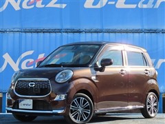 ダイハツ キャスト スタイルGターボ SA2