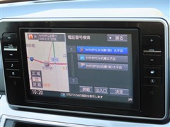 キャスト スタイルGターボ SA2