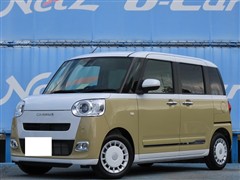 ムーヴキャンバス ストライプス G