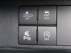 ムーヴキャンバス ストライプス G