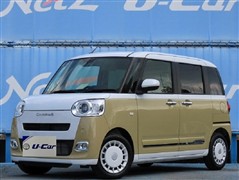 ダイハツ ムーヴキャンバス ストライプス G