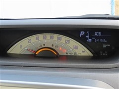 ムーヴキャンバス X リミ SA2