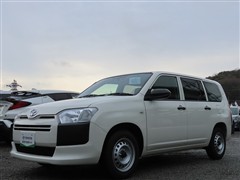 トヨタ　プロボックスV HV GXヒョウガ