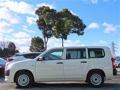 プロボックスV HV GXヒョウガ