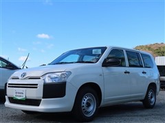 トヨタ プロボックスV HV GXヒョウガ