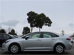 カローラ HV Xヒョウガイシャ