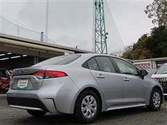 カローラ HV Xヒョウガイシャ