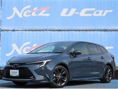 カローラツーリング WXB