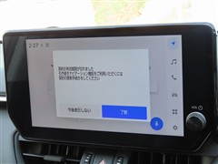 RAV4 HVアドベ オフロード2