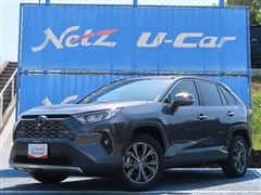 トヨタ RAV4 G