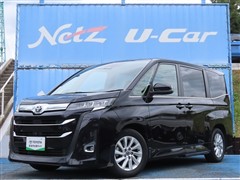トヨタ ノア Z 7ニンノリ