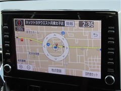 カローラスポーツ G Z