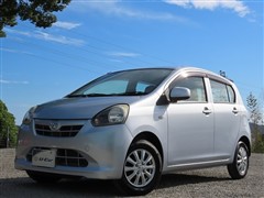 ダイハツ ミライース L メモリアルエデション