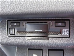 クラウンスポーツ RS