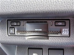 クラウンスポーツ RS