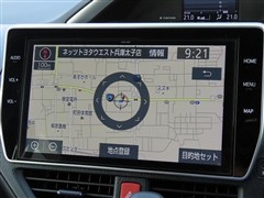 ヴォクシー ZS キラメキ3