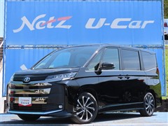 トヨタ ノア S-Z