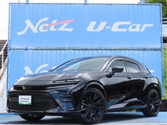 クラウン スポーツ Z