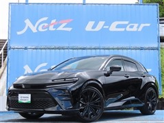 トヨタ クラウン スポーツ Z