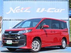 トヨタ ノア HV S-Z 7ニンノリ 4WD