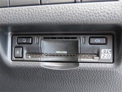 ハリアー Z レザーパッケージ