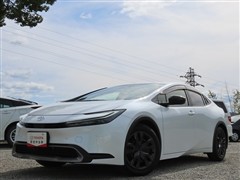 トヨタ プリウス G