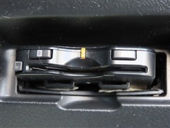 ヴィッツ F スマートスタイル