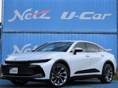 トヨタ クラウンCO G ADレザーヒョウガ