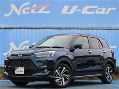 ライズ Z ヒョウガイシャ