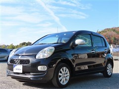 パッソ +Hana Gパケ