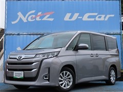 トヨタ ノア Z 7ニンノリ