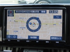 RAV4 ハイブリッドG