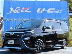 ヴォクシー ZS キラメキ2