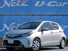 ヴィッツ F LEDエディション