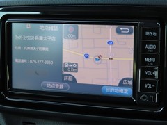 ヴィッツ F LEDエディション